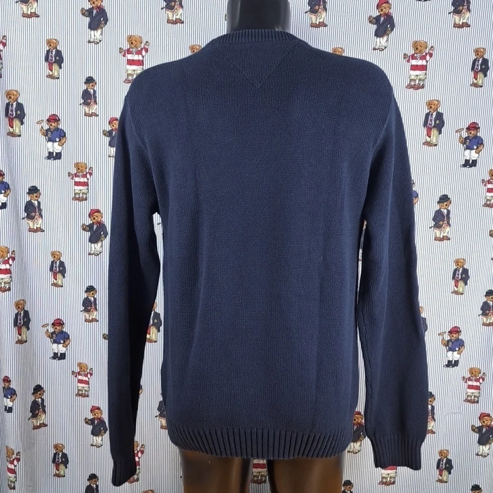 Tommy Hilfiger vintage tommy